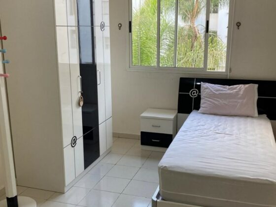 MMA agence Immobilier Agadir : Location Appartements -  Résidence Bayti  - 4000 Dhs Dh Mensuelle