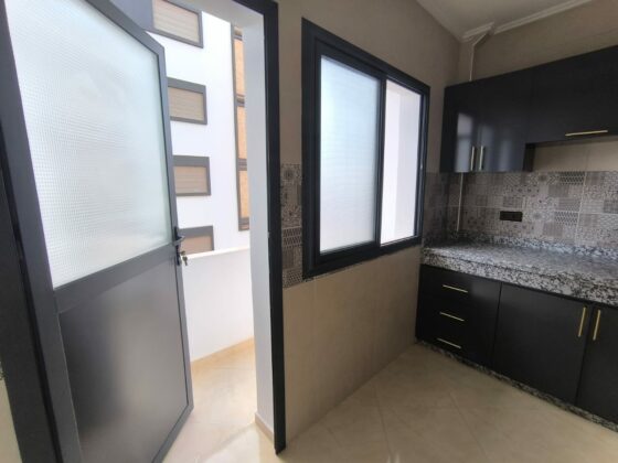 MMA agence Immobilier Agadir : Location Appartements -    - 3500 Dh Mensuelle