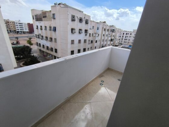 MMA agence Immobilier Agadir : Location Appartements -    - 3500 Dh Mensuelle