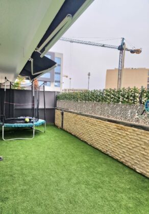 MMA agence Immobilier Agadir : Location Appartements -  agadir bay  - 600 Dh Nuitée