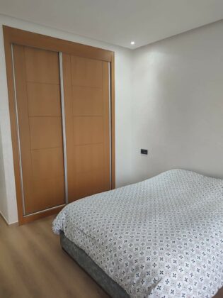 MMA agence Immobilier Agadir : Location Appartements -  agadir bay  - 600 Dh Nuitée