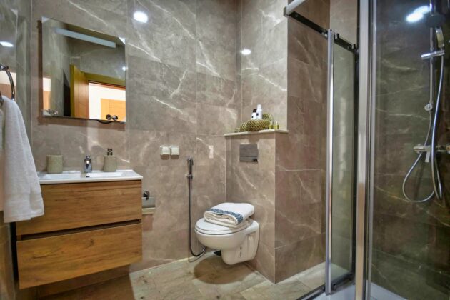 MMA agence Immobilier Agadir : Location Appartements -  agadir bay  - 600 Dh Nuitée