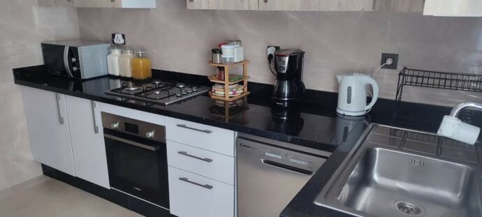 MMA agence Immobilier Agadir : Location Appartements -  agadir bay  - 600 Dh Nuitée