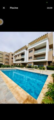 appartement de vacances tout confort avec piscine -idéal pour se ressourcer