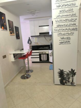 MMA agence Immobilier Agadir : Location Appartements -  résidence assabah  - selon la saison  Dh Nuitée