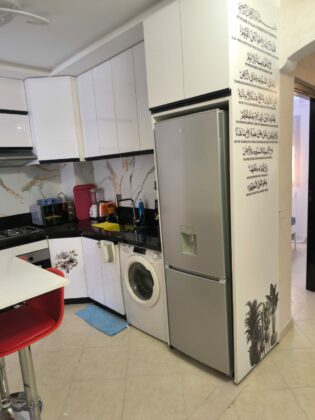MMA agence Immobilier Agadir : Location Appartements -  résidence assabah  - selon la saison  Dh Nuitée