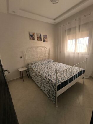 MMA agence Immobilier Agadir : Location Appartements -  résidence assabah  - selon la saison  Dh Nuitée