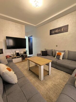 MMA agence Immobilier Agadir : Location Appartements -  résidence assabah  - selon la saison  Dh Nuitée