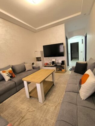 MMA agence Immobilier Agadir : Location Appartements -  résidence assabah  - selon la saison  Dh Nuitée