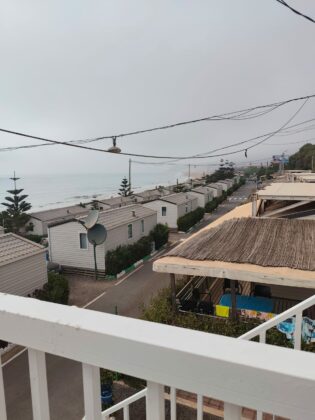 MMA agence Immobilier Agadir : Location Duplex -  immiouadar  - 700 Dh Nuitée